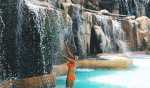 Vé bùn khoáng nóng I-Resort (Bồn từ 6 khách)